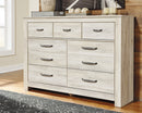 Bellaby Signature Design by Ashley Dresser image