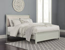 Jorstad Signature Design by Ashley Bed image