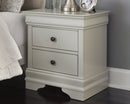 Jorstad Signature Design by Ashley Nightstand image
