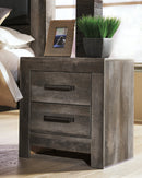 Wynnlow Signature Design by Ashley Nightstand image