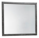 Caitbrook Signature Design by Ashley Bedroom Mirror image