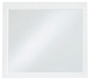 Brynburg Benchcraft Bedroom Mirror image