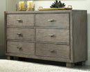 Arnett Signature Design by Ashley Dresser image