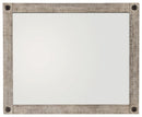 Naydell Benchcraft Bedroom Mirror image