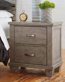 Naydell Benchcraft Nightstand image