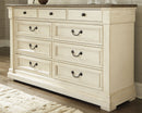 Bolanburg Signature Design by Ashley Dresser image