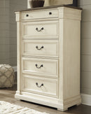 Bolanburg Signature Design by Ashley Chest image