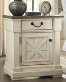 Bolanburg Signature Design by Ashley Nightstand image