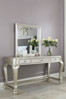 Coralayne Signature Design by Ashley Vanity Mirror image