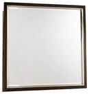 Maretto Signature Design by Ashley Bedroom Mirror image