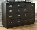 Hyndell Signature Design by Ashley Dresser image