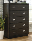 Hyndell Signature Design by Ashley Chest image
