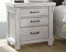 Brashland Signature Design by Ashley Nightstand image