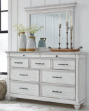 Kanwyn Benchcraft Dresser image