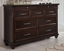 Brynhurst Signature Design by Ashley Dresser image
