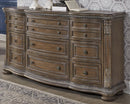 Charmond Signature Design by Ashley Dresser image