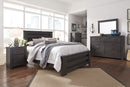 Brinxton Signature Design 5-Piece Bedroom Set image