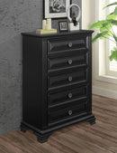 CARTER CHEST image