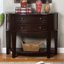 Chanti Espresso Side Table