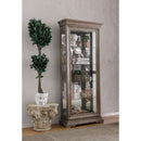 Choteau Natural Tone Display Shelf