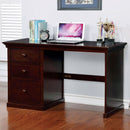DEDE Dark Walnut 37" Desk
