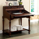 Canthus Cherry Secretary Desk