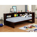 Frankie Espresso Twin Daybed