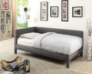 Kaitlynn Gray Twin Daybed