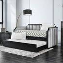 Costanza Gray Daybed