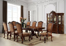 Cromwell Antique Cherry Dining Table