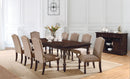 HURDSFIELD Antique Cherry Dining Table