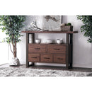 Tolstoy Expresso Server