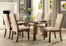ONWAY Oak Dining Table