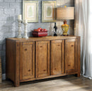 FRONTIER Dark Oak Server