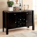 GRANDSTONE I Black Server