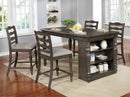 Theresa Gray Counter Ht. Table