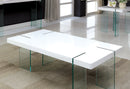 Thorold White Coffee Table