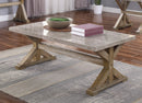 Haynes Natural Coffee Table