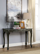 Cheshire Gray Sofa Table