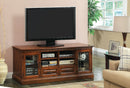 Alamanor Antique Oak 72" TV Console