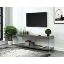 Sabugal Gray 70" TV Stand