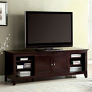 MARIS Dark Cherry 72" TV Stand
