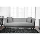 Cailin Light Gray/Gray Sofa