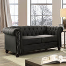 Winifred Gray Love Seat