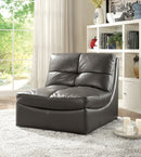 Libbie Gray Chair