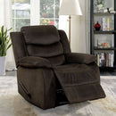 Dena Brown Recliner