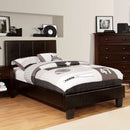 Winn Park Espresso Queen Bed