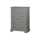 Diane Gray Chest