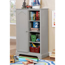 Diane Gray Closet Storage