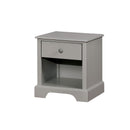 Diane Gray Night Stand